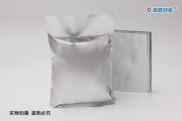 鋁箔包裝袋材質
