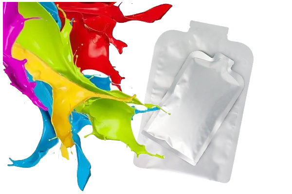 油墨包裝袋