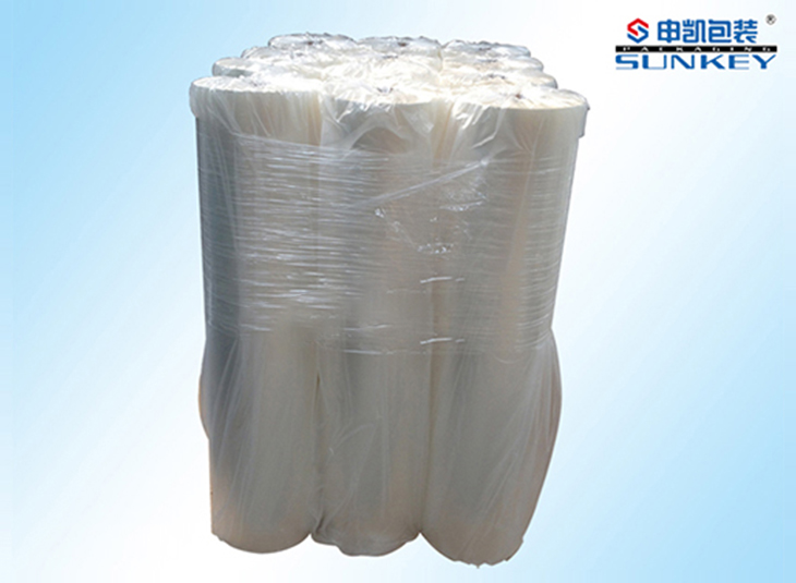 鐵粉包裝膜|鋼廠輔料包裝復合卷膜|鋼廠鐵粉包裝卷膜